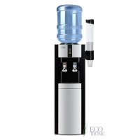 Кулер Ecotronic H1-L Black Кулер Ecotronic H1-L Black